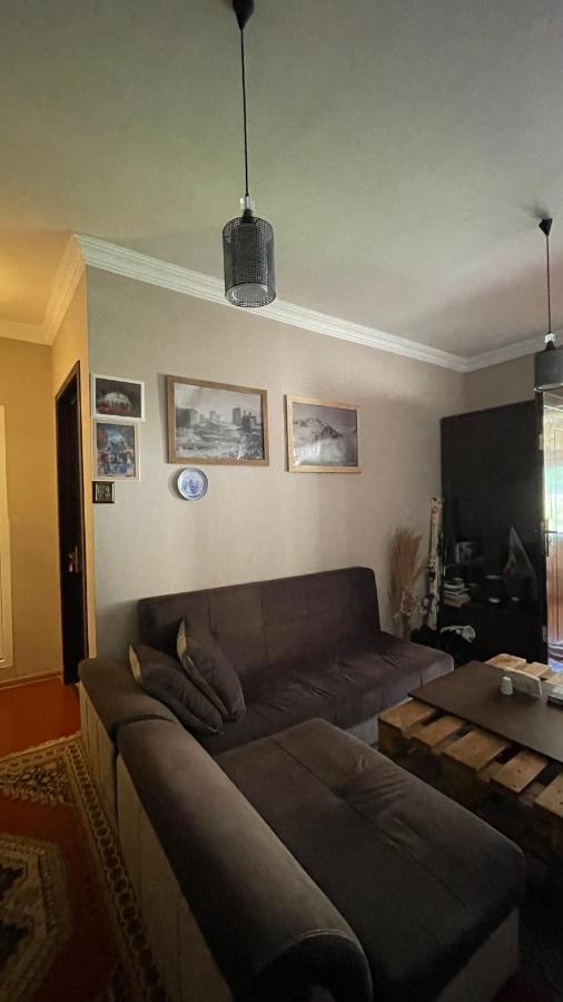 Guesthouse Chela Mestia Zewnętrze zdjęcie