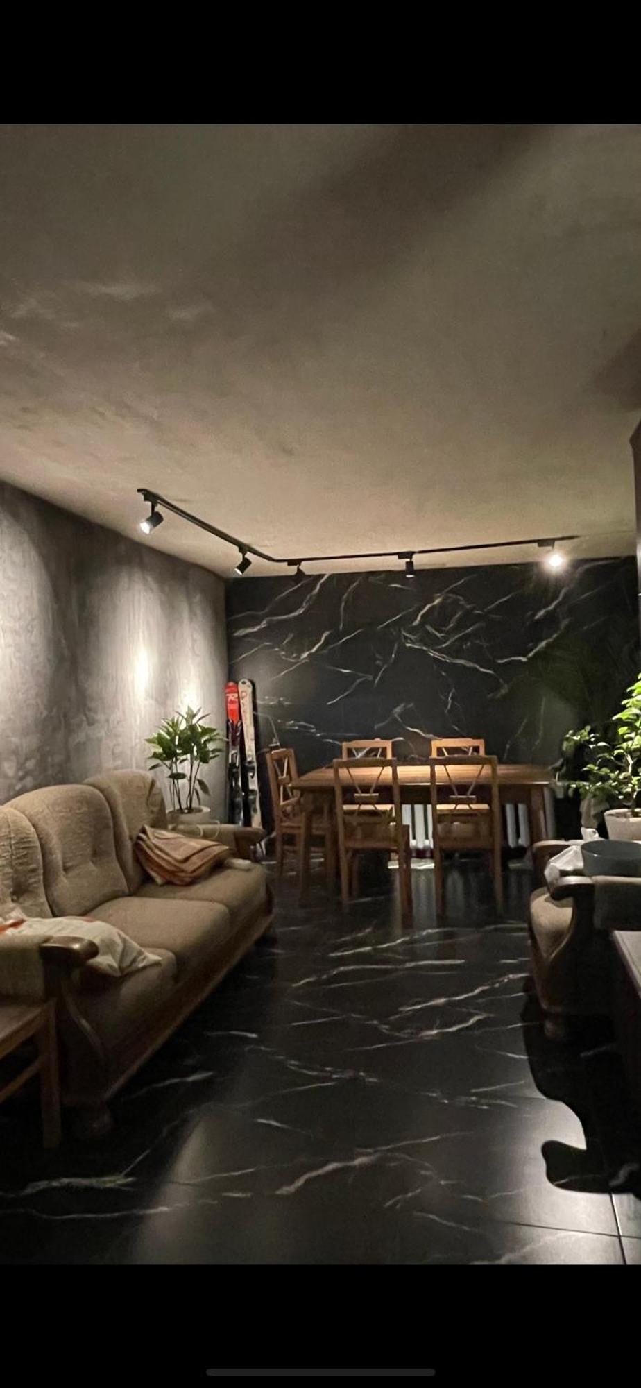 Guesthouse Chela Mestia Zewnętrze zdjęcie
