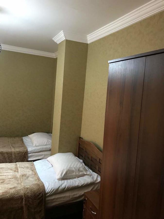 Guesthouse Chela Mestia Zewnętrze zdjęcie