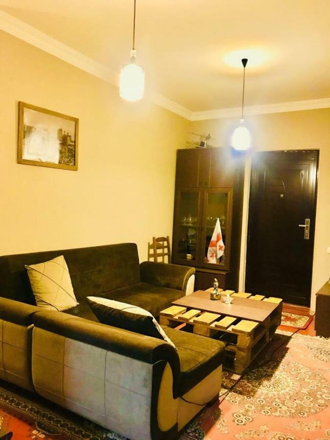 Guesthouse Chela Mestia Zewnętrze zdjęcie